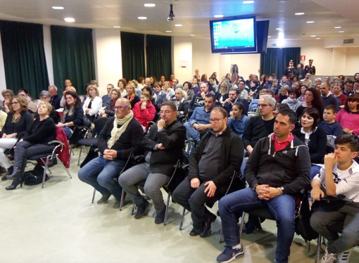 Genitori nel Web, l’importante è fare rete