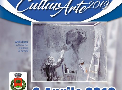 Nel weekend prende il via la prima edizione di Culturarte