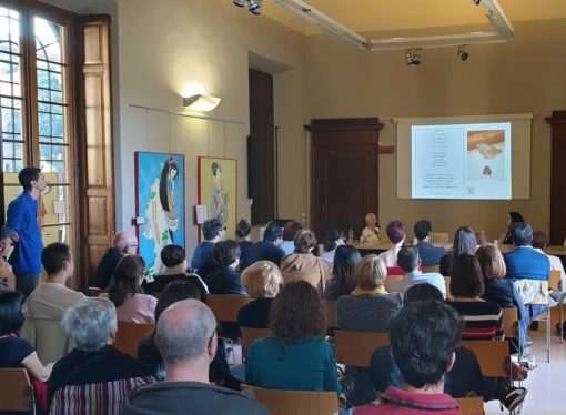 A Magenta tutti pazzi per l’evento sul Giappone