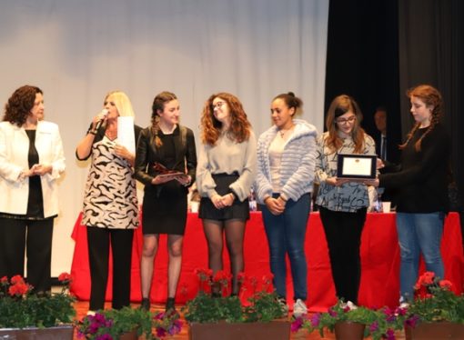 Premiati i giovani autori di Cassano Magnago e Busto Arsizio
