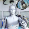 Robot in medicina, primato della Lombardia