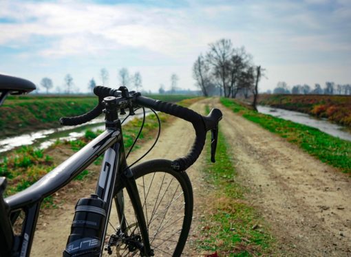 L’Inedita per scoprire le strade bianche in bici