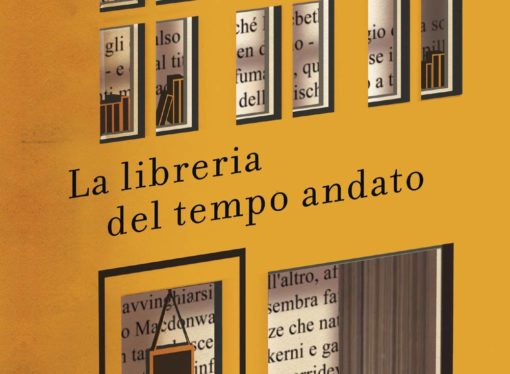 A Magenta arriva la libreria del tempo andato