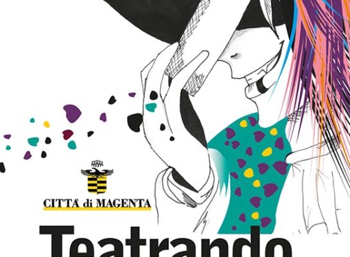 Ecco Teatrando, giovani talenti allo scoperto