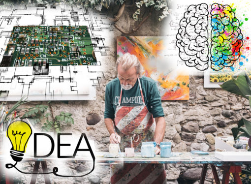 Lombardia, qui hanno sede creatività e cultura