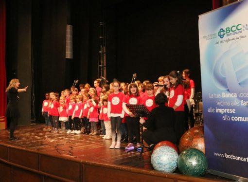 Al via il tour della scuola Paganini nell’Altomilanese