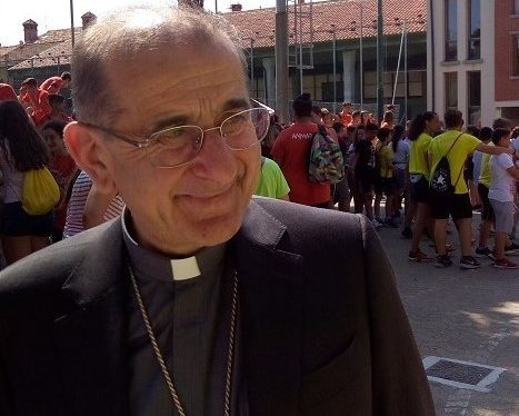 Oratori in festa con il Vescovo di Milano