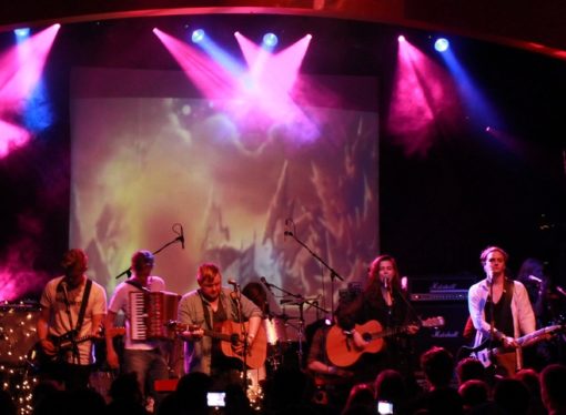 Ecco il terzo album Of Monsters and Men