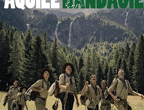 A Magenta arrivano le giovani “Aquile randagie”