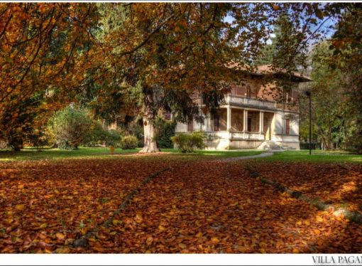 Ottobre, un mese di cultura, natura e gastronomia