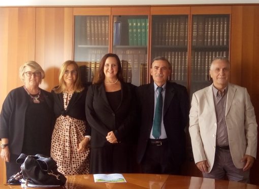 A Magenta ottobre è il mese della salute