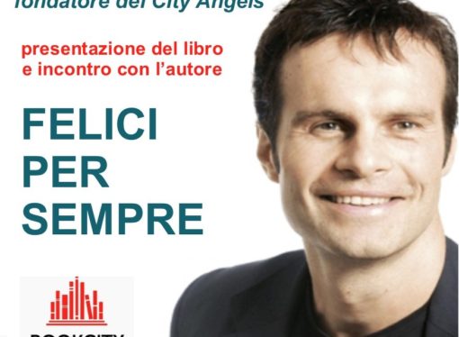 A Parabiago un tranquillo weekend dedicato ai libri