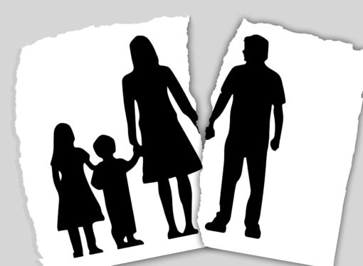 Incontri. Separazione e figli. Istruzioni per l’uso