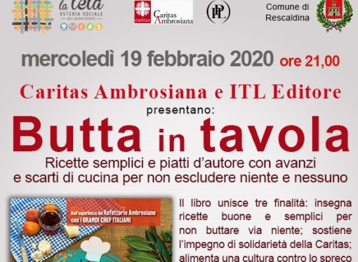 Ecco come fare piatti d’autore con gli avanzi