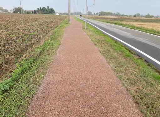 Pista Ciclabile, ecco l’alternativa dal Comitato