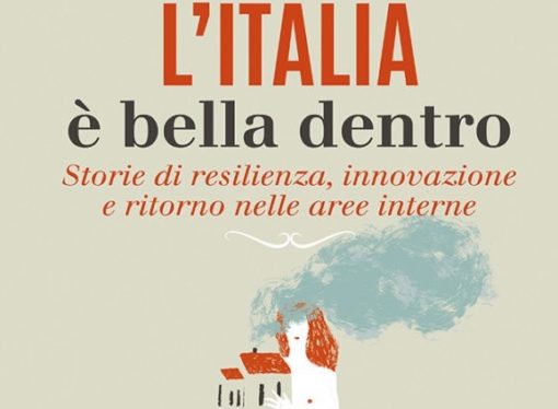 L’italia è bella dentro. Parola di Martinelli