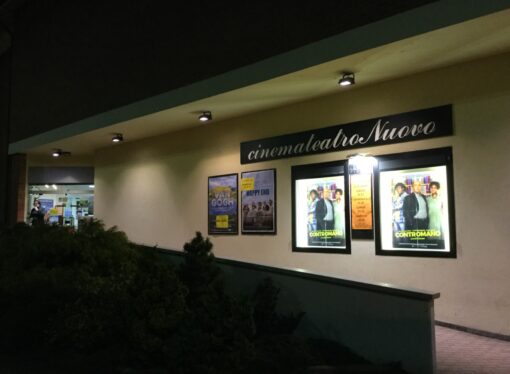 Il Cinema come lo vuoi tu