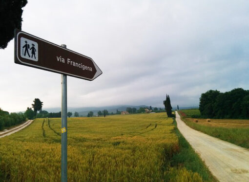 La Via Francisca è una risorsa per il territorio