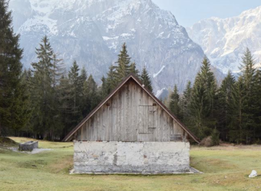 Attraverso le Alpi, la Montagna in Mostra