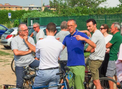 La ciclabile tra Magenta e Corbetta resta nel cassetto