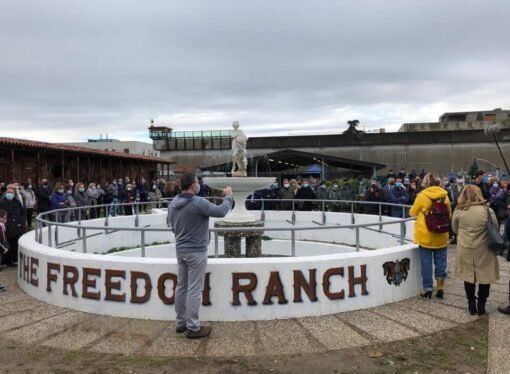 Al carcere di Opera aperto il ranch “Freedom” per tutti