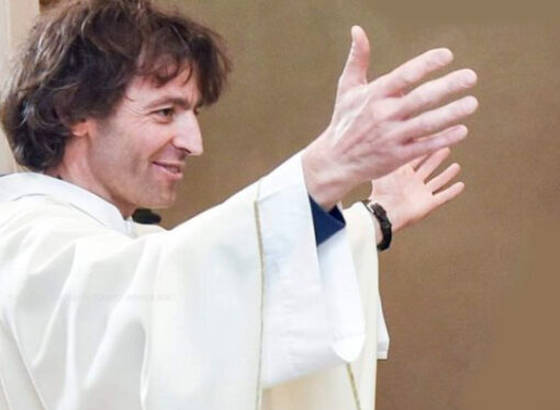 Don Malgesini, testimone della Chiesa in uscita