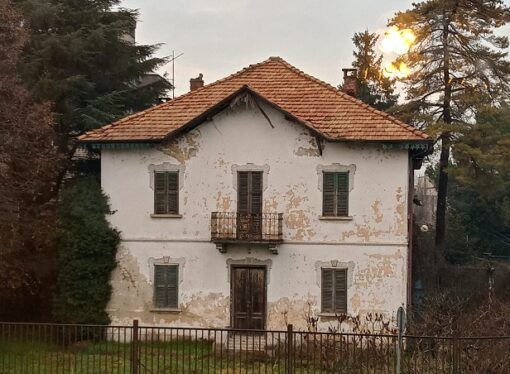La casa di Santa Gianna passa alla parrocchia