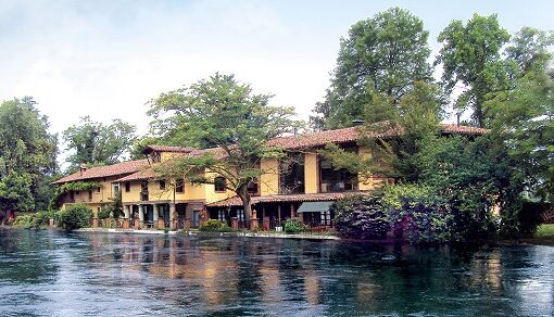 Cascina del Guado tra i Luoghi del Cuore FAI