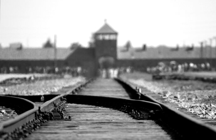 Sei eventi online per ricordare l’Olocausto