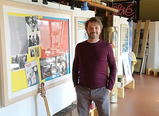 Cultura e arte: la primavera del Guado lungo il Naviglio