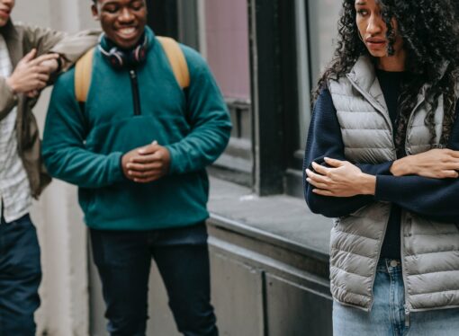 Catcalling: alcune distinzioni sono d’obbligo