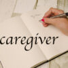 Scriversi con cura: incontri dedicati ai caregiver