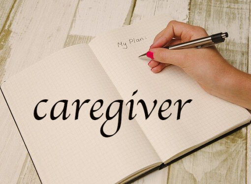 Scriversi con cura: incontri dedicati ai caregiver