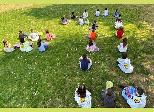 Primaria di Pontenuovo, una scuola effervescente